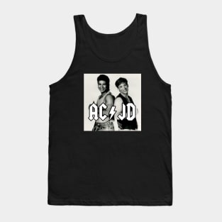 AC/JD Tank Top